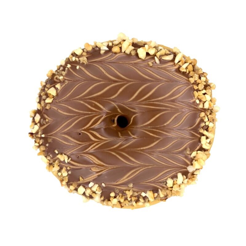 Donut Praliné