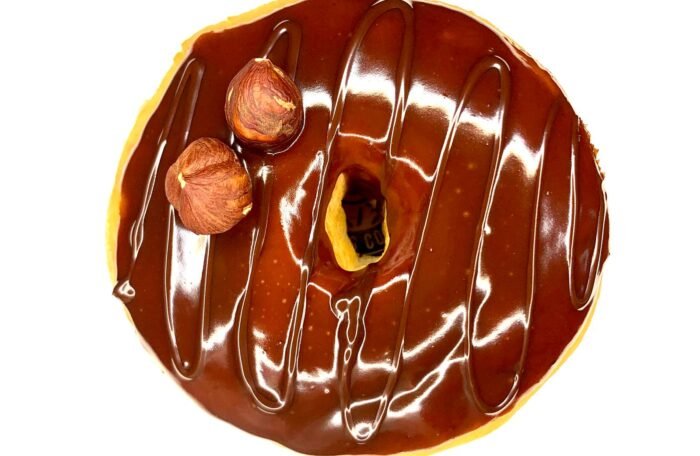 Donut Kinder