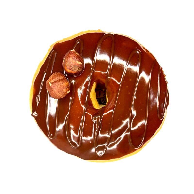 Donut Kinder