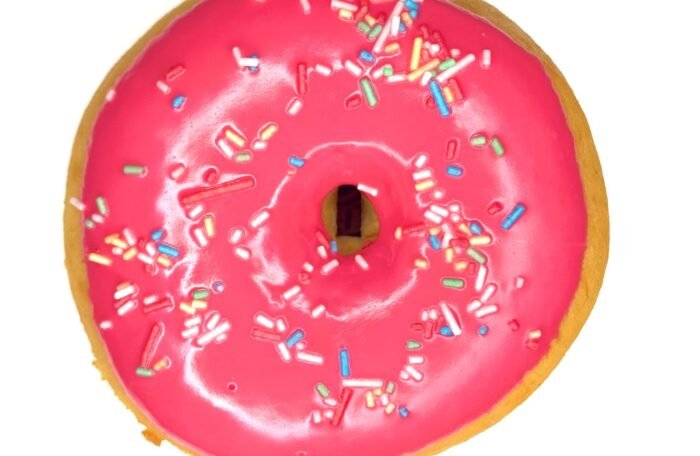 Donut Homer