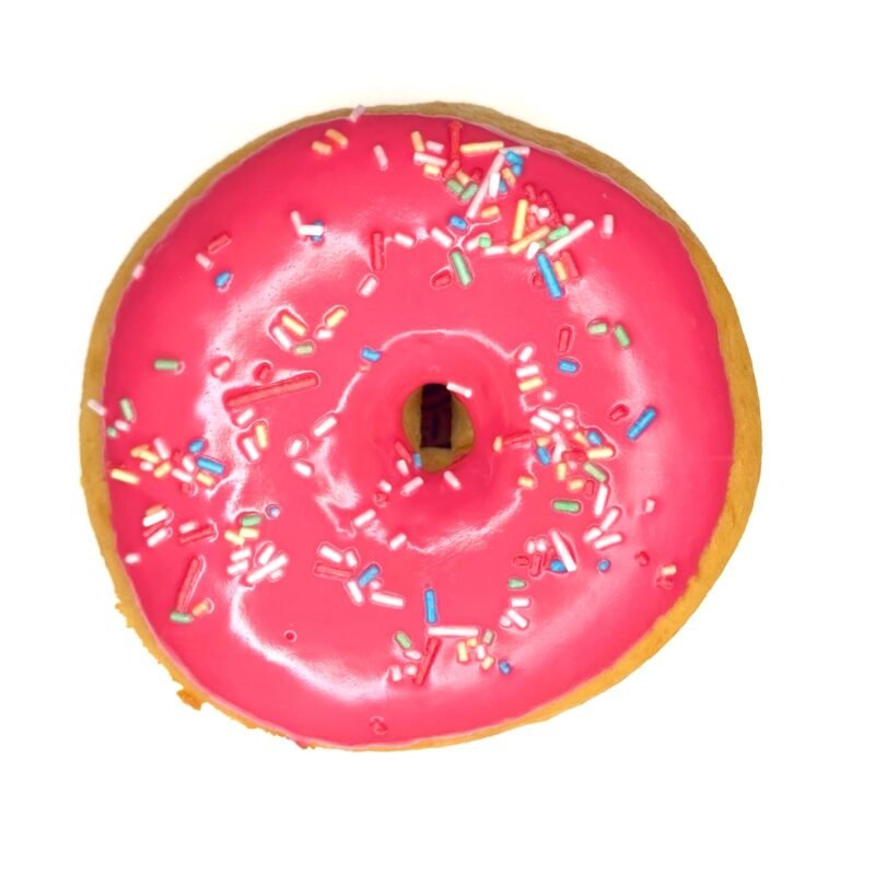 Donut Homer