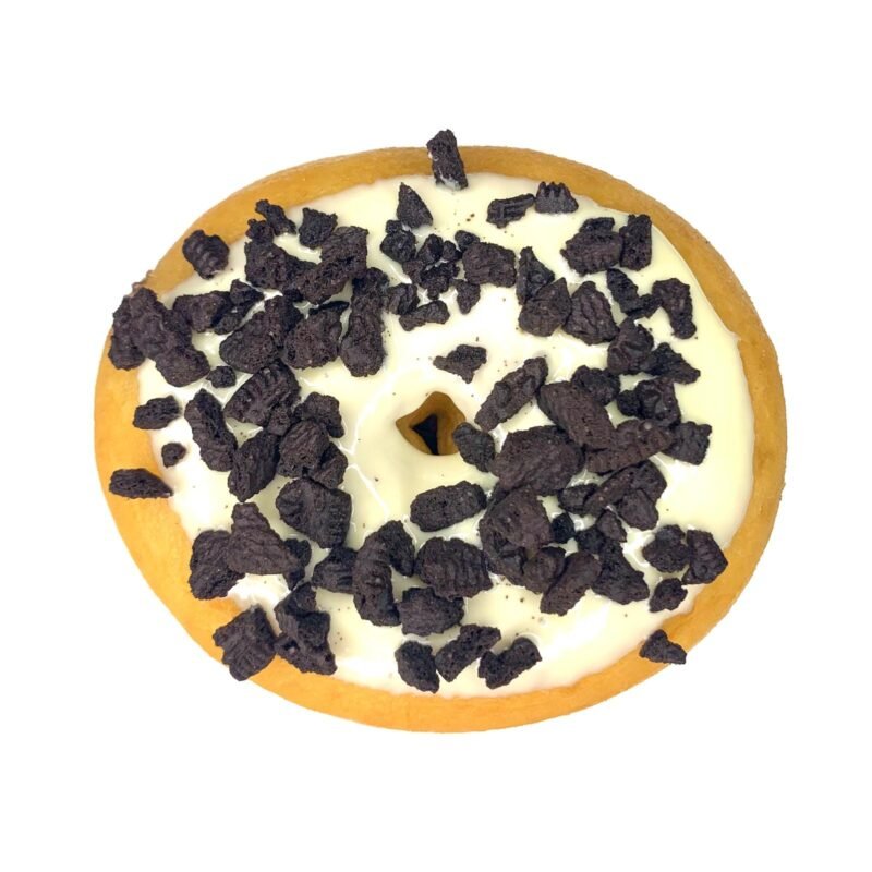 Donut Oreo