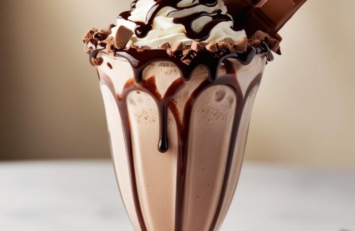 Milkshake Kit Kat