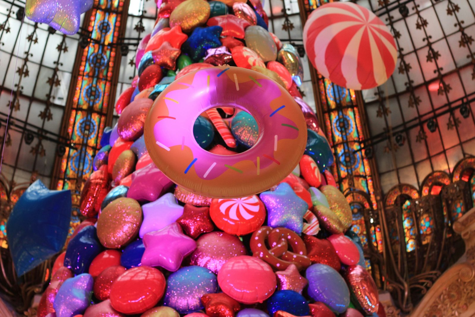 L’Histoire du Donut en France : Un Voyage Gourmand à Travers les Villes