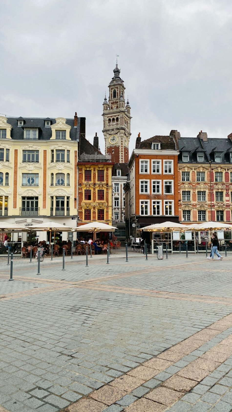 L’arrivée de Donuts Corps à Lille : un délice sucré en perspective