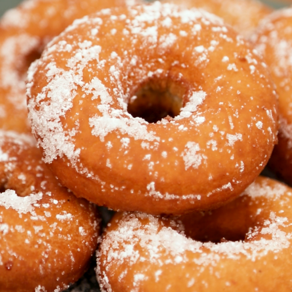 Les Donuts Corp : Le Goût Authentique des Donuts Américains