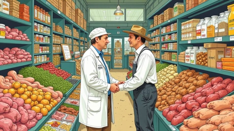 Guide expert de l’hygiène et sécurité alimentaire: stratégies et solutions concrètes