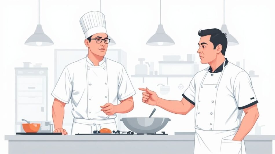 Formation hygiène alimentaire – Normes et sécurité