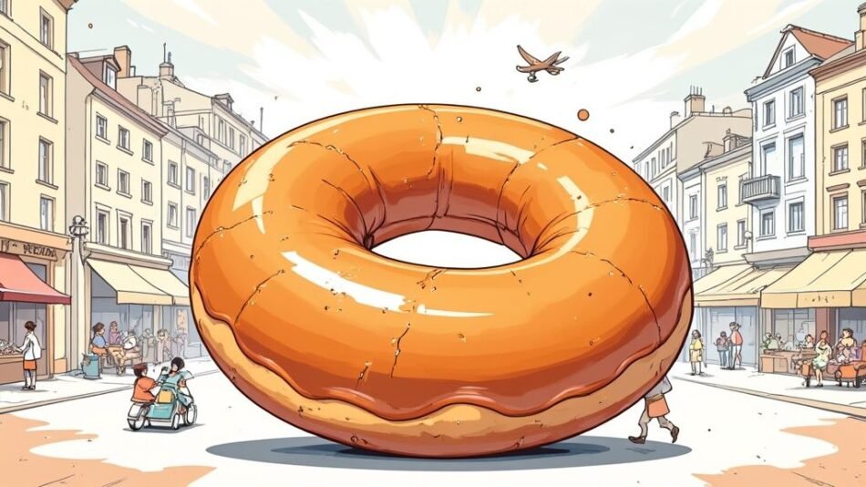 krispy kreme lyon: L’aventure gourmande
