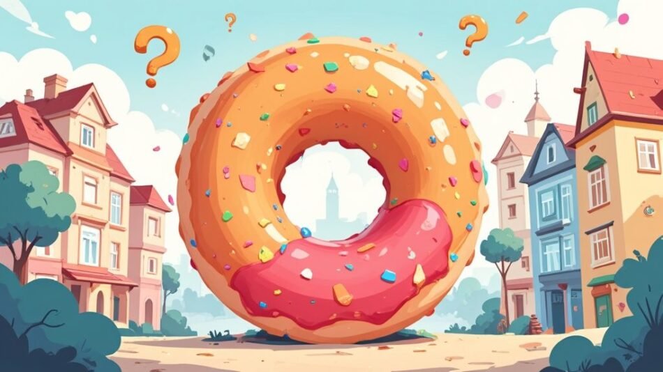 Donuts Quiz Lille : L’aventure ultime du quiz