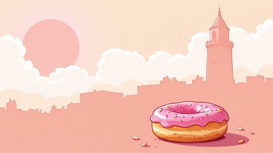 Top donuts beziers: adresses gourmandes à tester