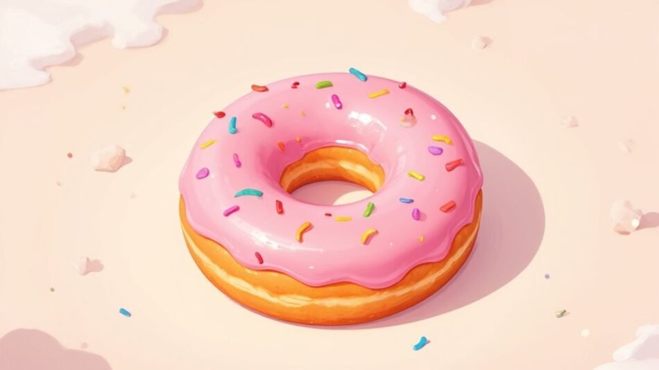 Recette glaçage donuts facile: astuces pro