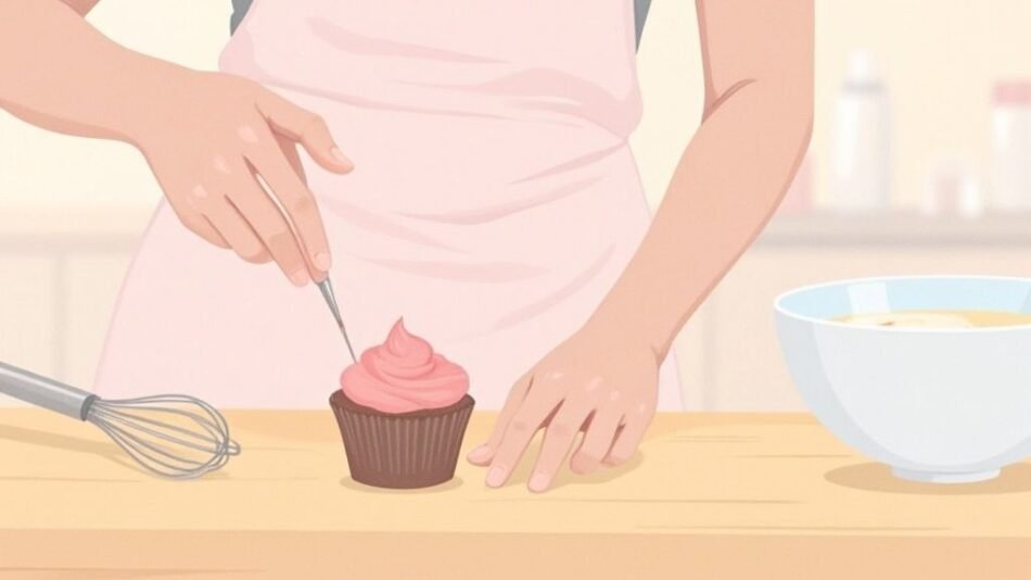 Formation Pâtisserie Débutant – Lancez-vous avec nos astuces