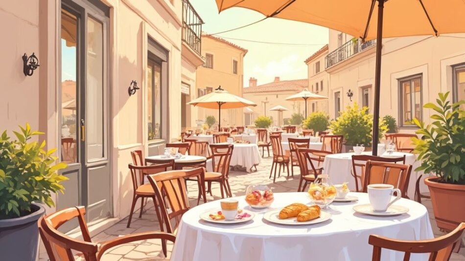 Goûter Montpellier : Top 7 Adresses à découvrir