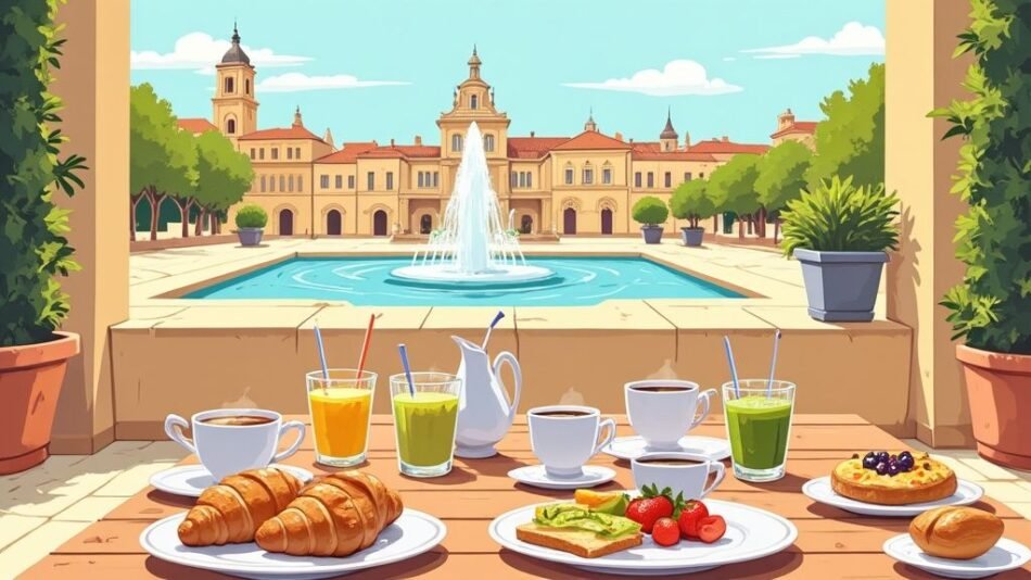 Top 8 Brunch Montpellier à Ne Pas Manquer en 2025