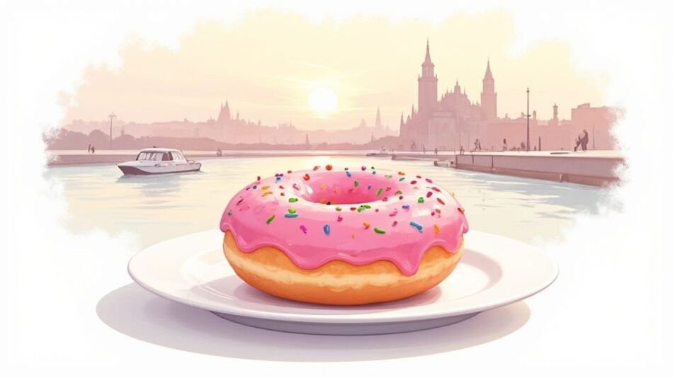 Donut Montpellier : Top 7 Adresses à ne Pas manquer