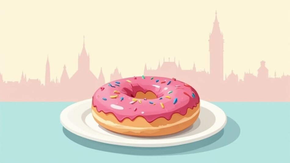 Découvrez le meilleur donut and donut lille – Guide gourmand