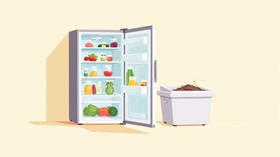 Comment Éviter le Gaspillage Alimentaire Facilement