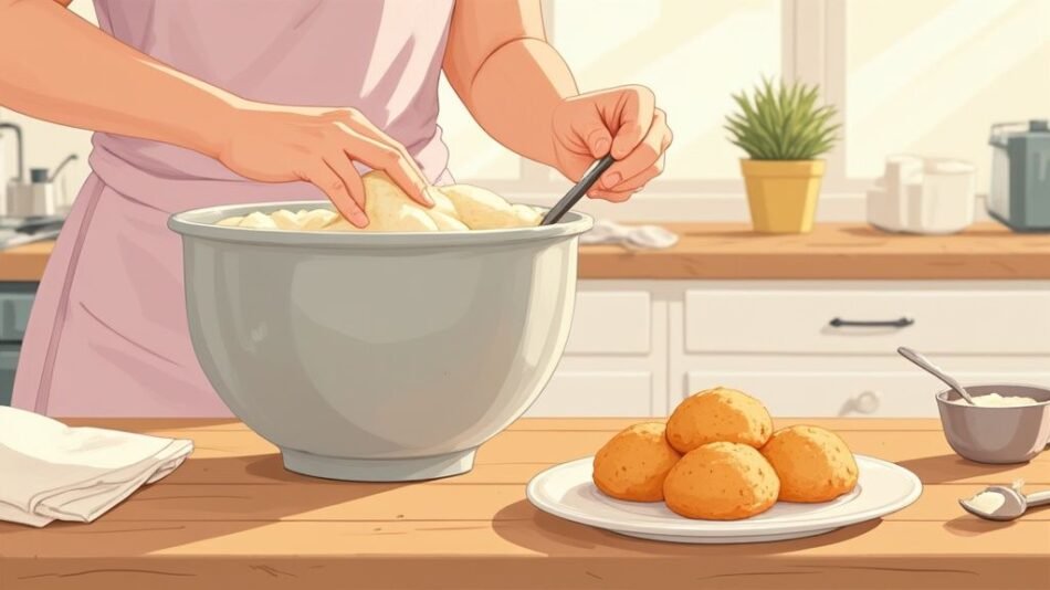 Recette beignets moelleux : Astuces pour réussir facilement