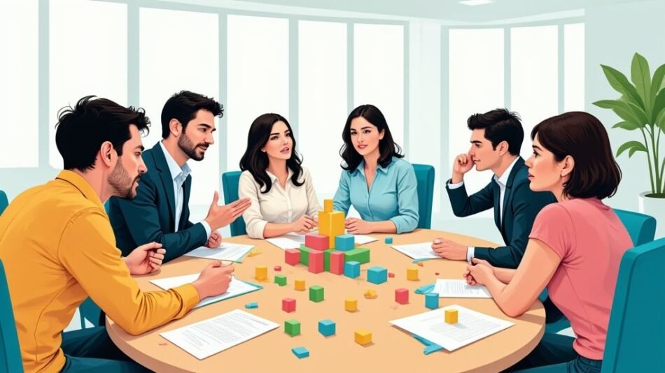 7 Idées d’Animation Séminaire Entreprise (2025)