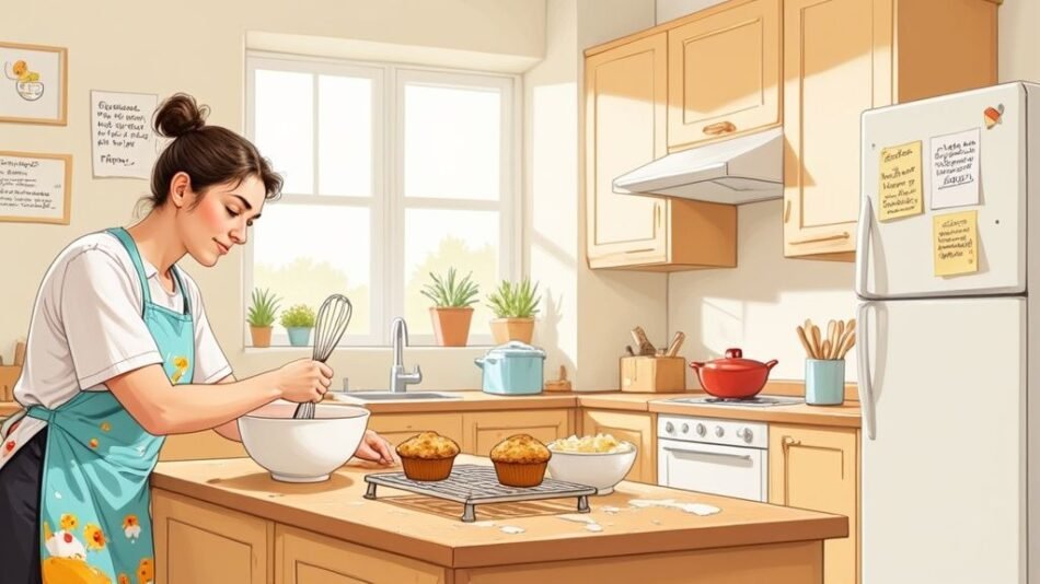 Pâtisserie maison facile : secrets d’expert pour régaler