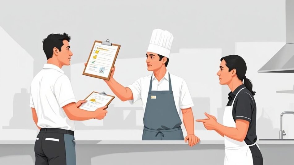 Formation restauration rapide pour réussir votre projet