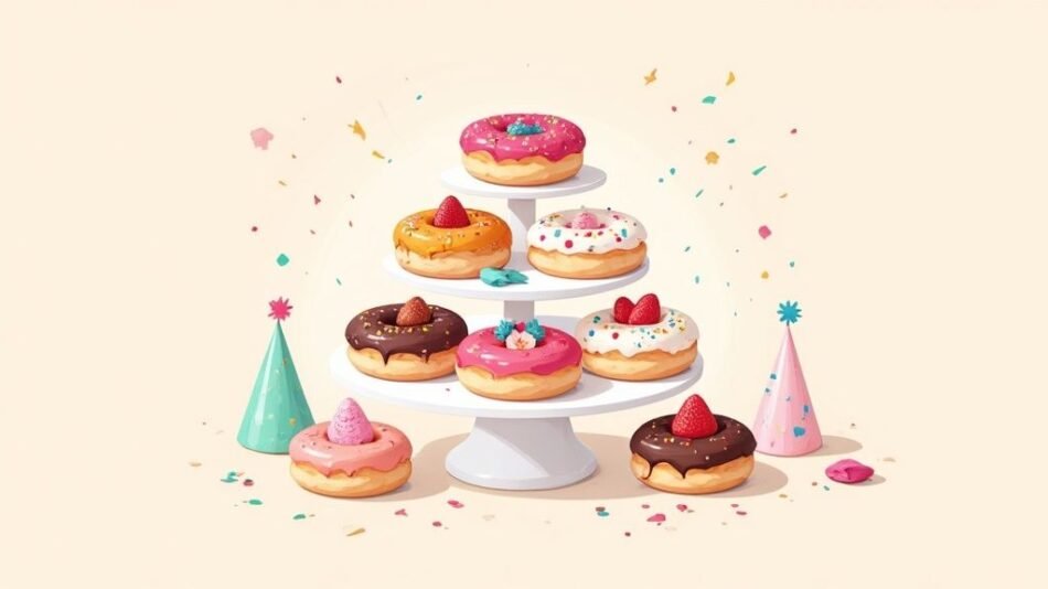 8 Idée dessert anniversaire You Should Know