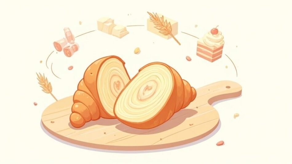 Pâtisserie artisanale décodée