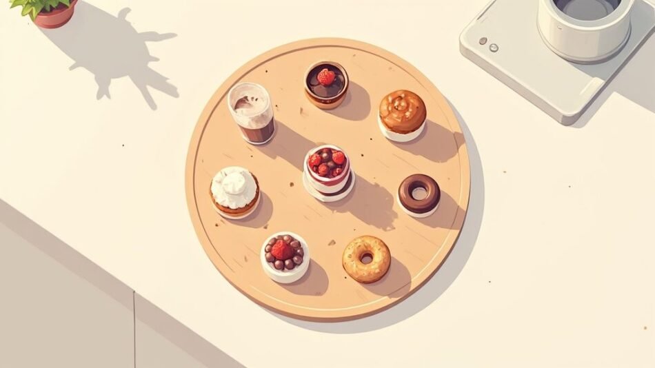 10 Recettes de Dessert Maison Rapide pour 2025