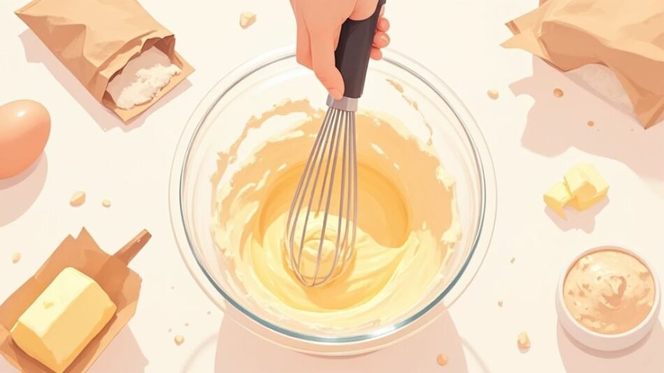 Recette pâte à donuts facile & inratable – Guide complet