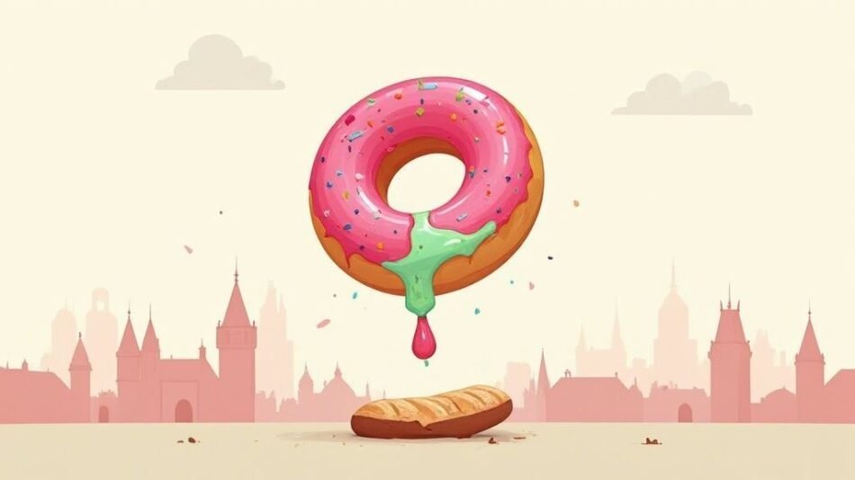 Dream Donuts Montélimar: Le Guide Ultime à Découvrir