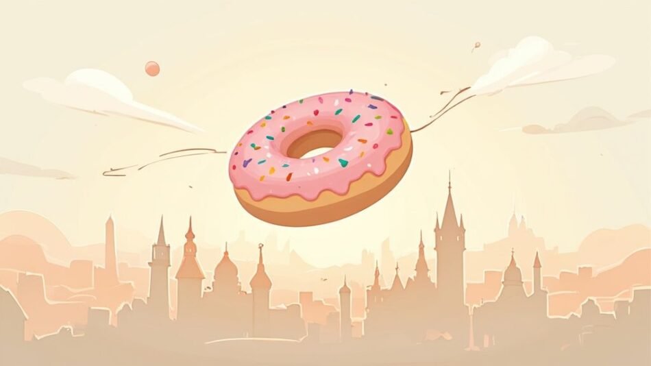 Dream Donuts Montélimar : La Gourmandise Incontournable