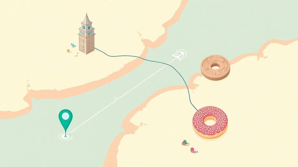 Dream Donuts Tours: The Ultimate Guide to Montpellier & Nîmes