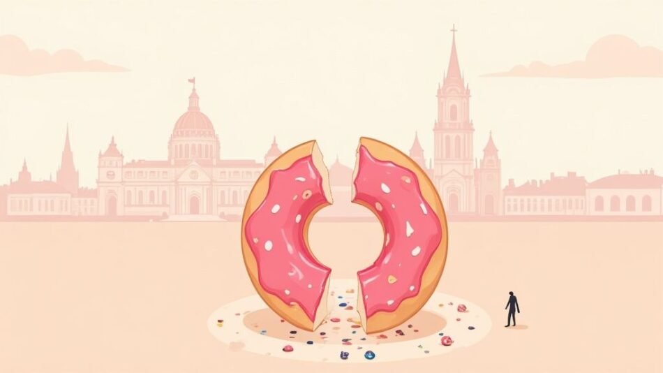 Dreams Donuts Toulouse le guide gourmand ultime