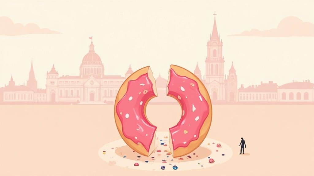 Dreams Donuts Toulouse le guide gourmand ultime