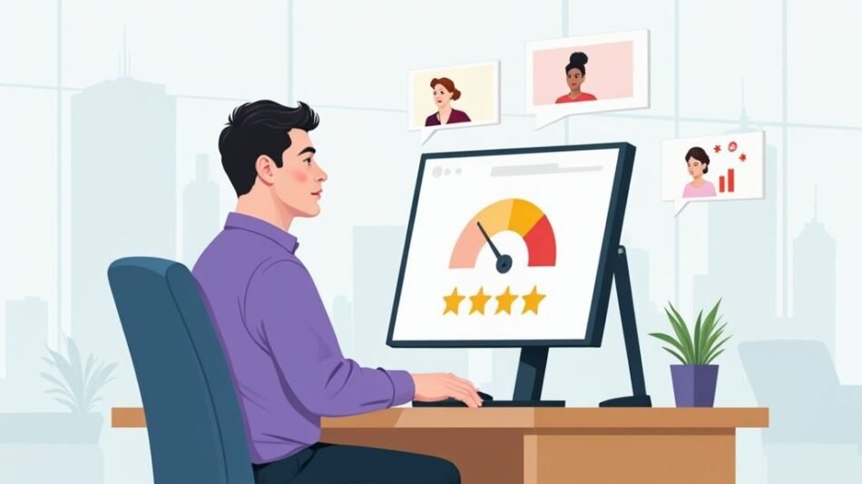 Comment mesurer la satisfaction client pour vraiment agir