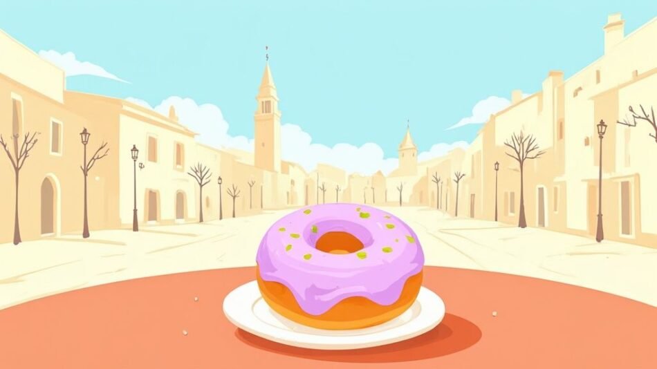 Donut Aix en Provence : Le Guide Incontournable