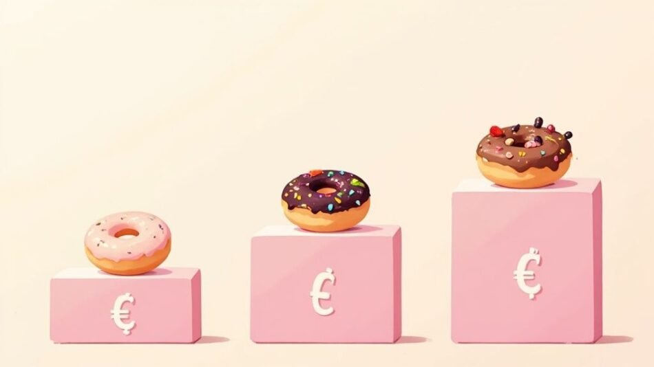 Donuts and Donuts Prix : Le Guide pour Tout Comprendre