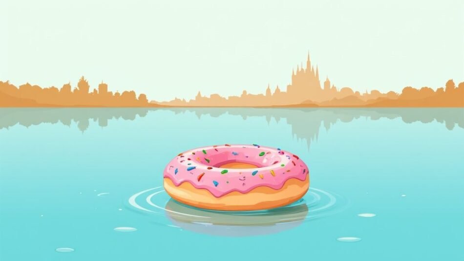 Donuts Bordeaux Lac : Guide des meilleurs endroits à ne pas manquer